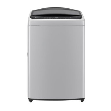 Lavadora Automática LG WT19BVTB 19 kg Negro Claro - 4