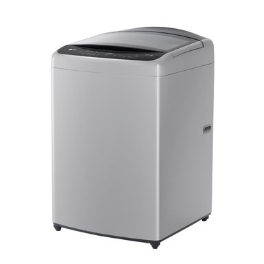 Lavadora Automática LG WT19BVTB 19 kg Negro Claro - 5