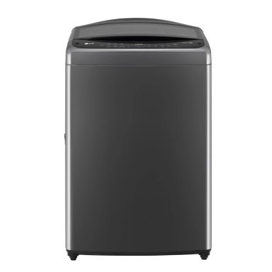 LAVADORA AUTOMÁTICA LG WT19BV6T 19KG NEGRO CLARO - 3