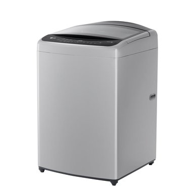 LAVADORA AUTOMÁTICA LG WT19DV6T 19KG GRIS - 4