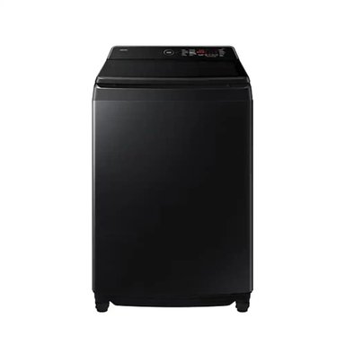 LAVADORA AUTOMÁTICA SAMSUNG WA80F21B9BPE 21KG NEGRO