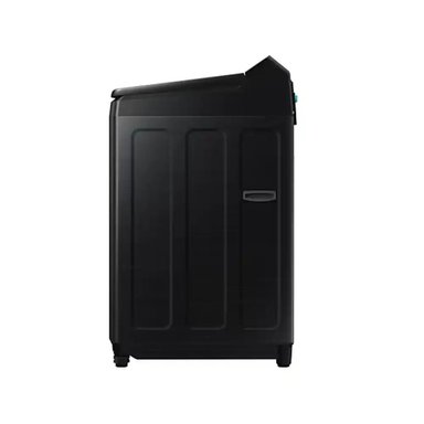 LAVADORA AUTOMÁTICA SAMSUNG WA80F21B9BPE 21KG NEGRO - 3