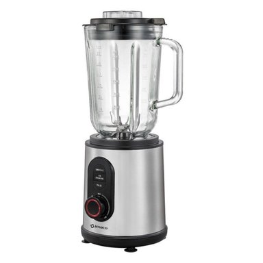 LICUADORA IMACO 1.5L BLS1260 GRIS - 3