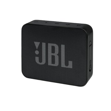 PARLANTE BLUETOOTH JBL GO ESSENTIAL NEGRO - 1