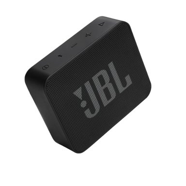 PARLANTE BLUETOOTH JBL GO ESSENTIAL NEGRO - 2