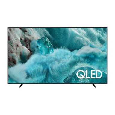 TELEVISOR SMART QLED 65 PULGADAS SAMSUNG QN65Q7FAAGXPE - 1
