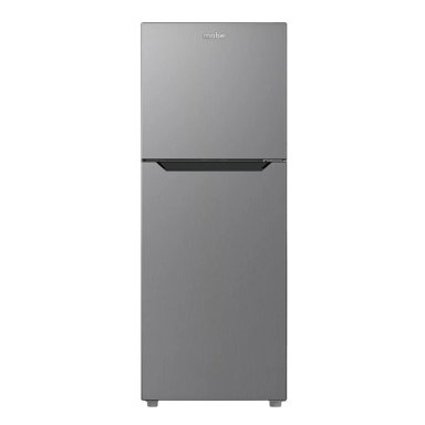 REFRIGERADORA MABE 196L RMN220PVPRX0 SIN DISPENSADOR INOX