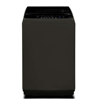 LAVADORA AUTOMÁTICA INDURAMA LRI-16DTN 16KG NEGRO - 1
