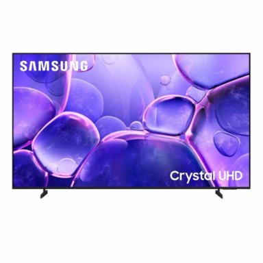 TELEVISOR SMART CRYSTAL UHD 50 PULGADAS SAMSUNG U8000F (2025) - 1