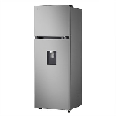 REFRIGERADORA LG 262L VT26WPY C/D PLATEADO - 3