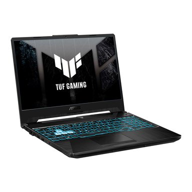 LAPTOP ASUS R7-7445HS 8GB 512GB SSD RTX 3050 4GB 15.6' W11 NEGRO - 3
