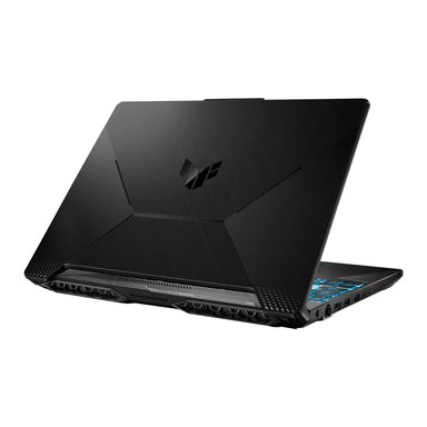 LAPTOP ASUS R7-7445HS 8GB 512GB SSD RTX 3050 4GB 15.6' W11 NEGRO - 5