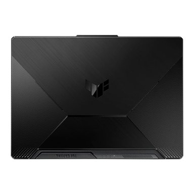 LAPTOP ASUS R7-7445HS 8GB 512GB SSD RTX 3050 4GB 15.6' W11 NEGRO - 6