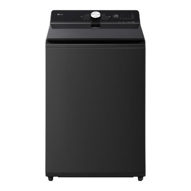 LAVADORA AUTOMÁTICA LG WT22OBTX 22 KG NEGRO