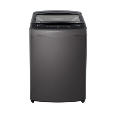 LAVADORA AUTOMÁTICA LG WT16BVTB 16KG NEGRO - 3