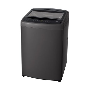 LAVADORA AUTOMÁTICA LG WT16BVTB 16KG NEGRO - 4