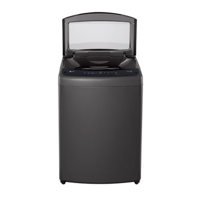 LAVADORA AUTOMÁTICA LG WT16BVTB 16KG NEGRO - 5