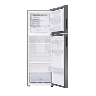 REFRIGERADORA SAMSUNG 304LT RT31DG5120S9PE SILVER - 3