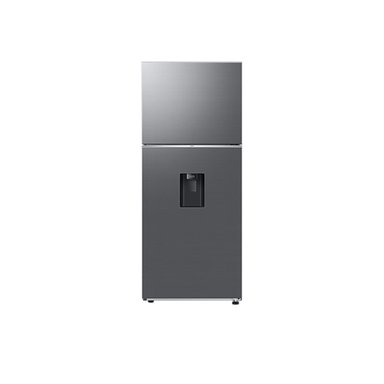 REFRIGERADORA SAMSUNG RT38DG6730S9PE 384L SILVER - 2
