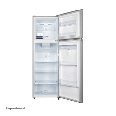 REFRIGERADORA INDURAMA 246L RI-389DI CROMA - 3