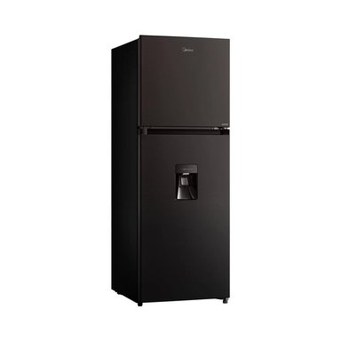 REFRIGERADORA MIDEA 236 LITROS MDRT346MTR28PEWD C/D NEGRO - 2