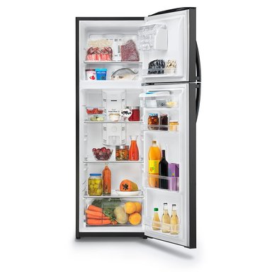 REFRIGERADORA MABE RMA305FWPC 292L GRAFITO - 2