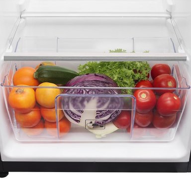 REFRIGERADORA MABE RMA305FWPC 292L GRAFITO - 3