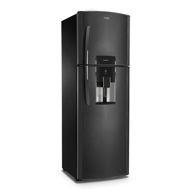 REFRIGERADORA MABE RMA305FWPC 292L GRAFITO - 4