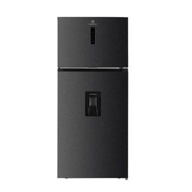 REFRIGERADORA INDURAMA 525L RI-578DN NEGRO - 3