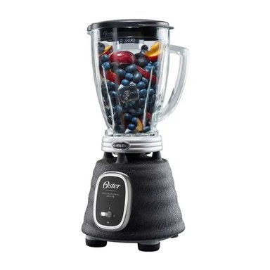 LICUADORA OSTER 1.5L BLSTBPST-053 NEGRO - 1