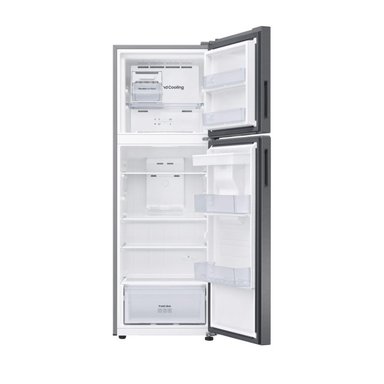 REFRIGERADORA SAMSUNG 301LT RT31DG5220S9PE SILVER - 3