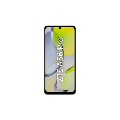CELULAR 4G ZTE A56 PRO 128GB 4GB RAM + 4GB VIRTUAL 50MP GRIS - 3