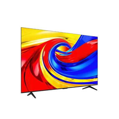 TELEVISOR SMART 4K 55 PULGADAS TCL QLED 55P7L - 1