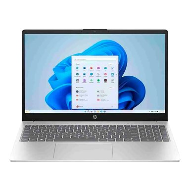 LAPTOP HP A2BZ9UA CORE I5-1235U 15.6' 256GB SSD 8GB RAM W11 - 2