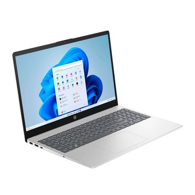 LAPTOP HP A2BZ9UA CORE I5-1235U 15.6' 256GB SSD 8GB RAM W11 - 3