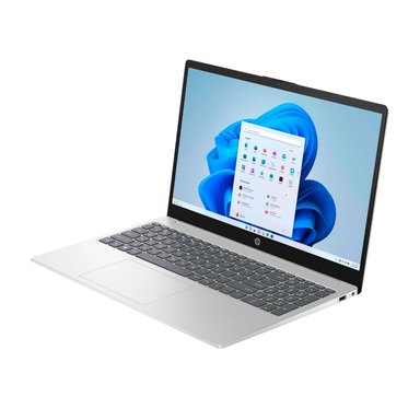 LAPTOP HP A2BZ9UA CORE I5-1235U 15.6' 256GB SSD 8GB RAM W11 - 4