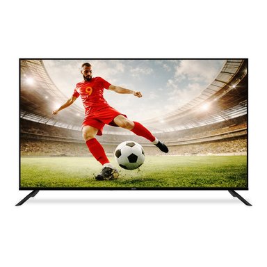 TELEVISOR SMART 4K UHD 55 PULGADAS NIUM QLED NI-TV55QUQL1F5PE 2026 - 1