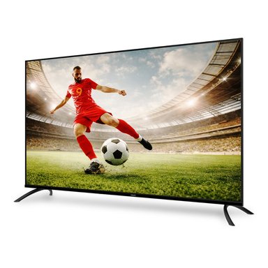 TELEVISOR SMART 4K UHD 50 PULGADAS NIUM QLED NI-TV50QUQL1F5PE 2026 - 1