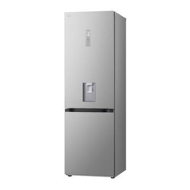 REFRIGERADORA LG GB37SPY 339 L DOORCOOLING PLATEADA - 3