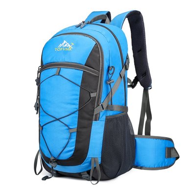 MOCHILA TREKKING CAMPING SENDERISMO 45L OUTDOOR IMPERMEABLE