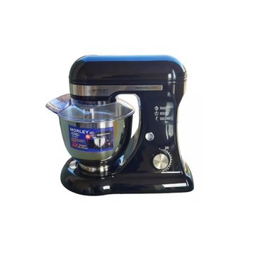 BATIDORA DE PEDESTAL MORLEY 6950 PROFESIONAL 2500 WATTS 12 VELOCIDADES PLANETARIA TECNOLOGIA ALEMAN - 2