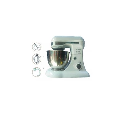 BATIDORA DE PEDESTAL MORLEY 6950 PROFESIONAL 2500 WATTS 12 VELOCIDADES PLANETARIA TECNOLOGIA ALEMAN - 3