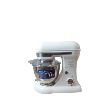 BATIDORA DE PEDESTAL MORLEY 6950 PROFESIONAL 2500 WATTS 12 VELOCIDADES PLANETARIA TECNOLOGIA ALEMAN - 5
