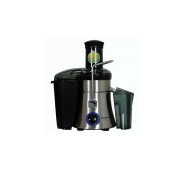 EXTRACTOR PROFESIONAL FINEZZA 850 WATTS POWER JUICER FRUTA ENTERA