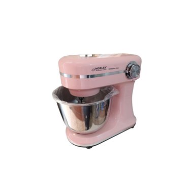 BATIDORA PLANETARIA PROFESIONAL MORLEY 3000 WATTS 12 VELOCIDADES 6 L TECNOLOGIA ALEMAN - 1