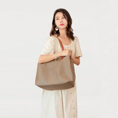 BOLSO FRAGEN OXFORD IMPERMEABLE