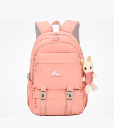 MOCHILA TAHIRA PORTA LAPTOP HASTA 15.6 - MELÓN