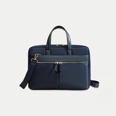 BOLSO ALINE CON PORTALAPTOP HASTA 15.6'