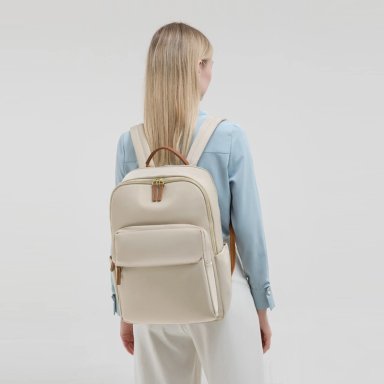 MOCHILA KEIRA CON PORTALAPTOP HASTA 15.6'