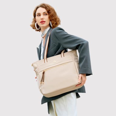 TOTE ANYA CON PORTALAPTOP HASTA 14'